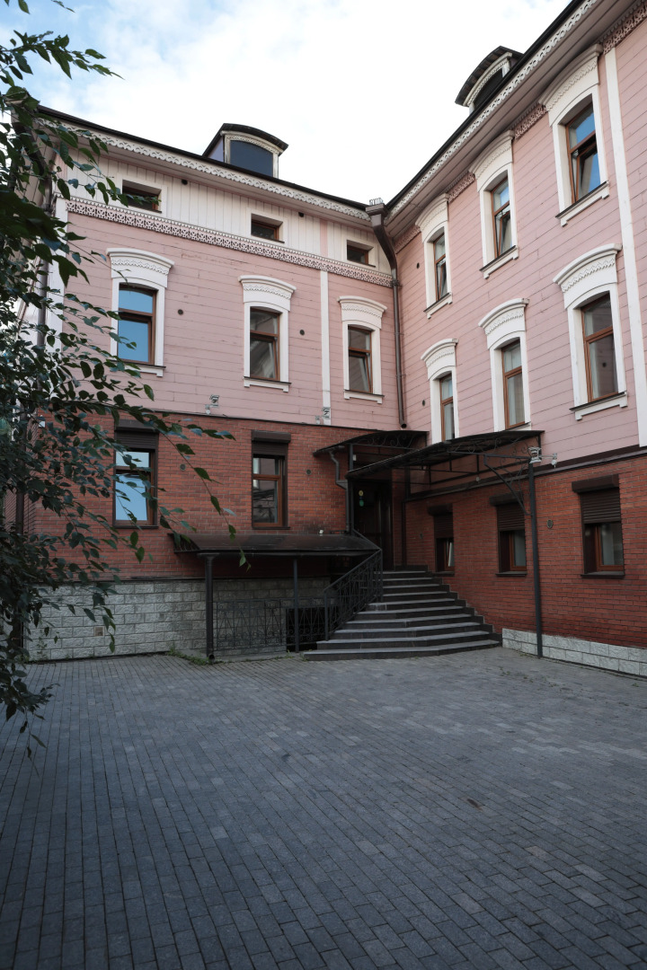 Отель North Star