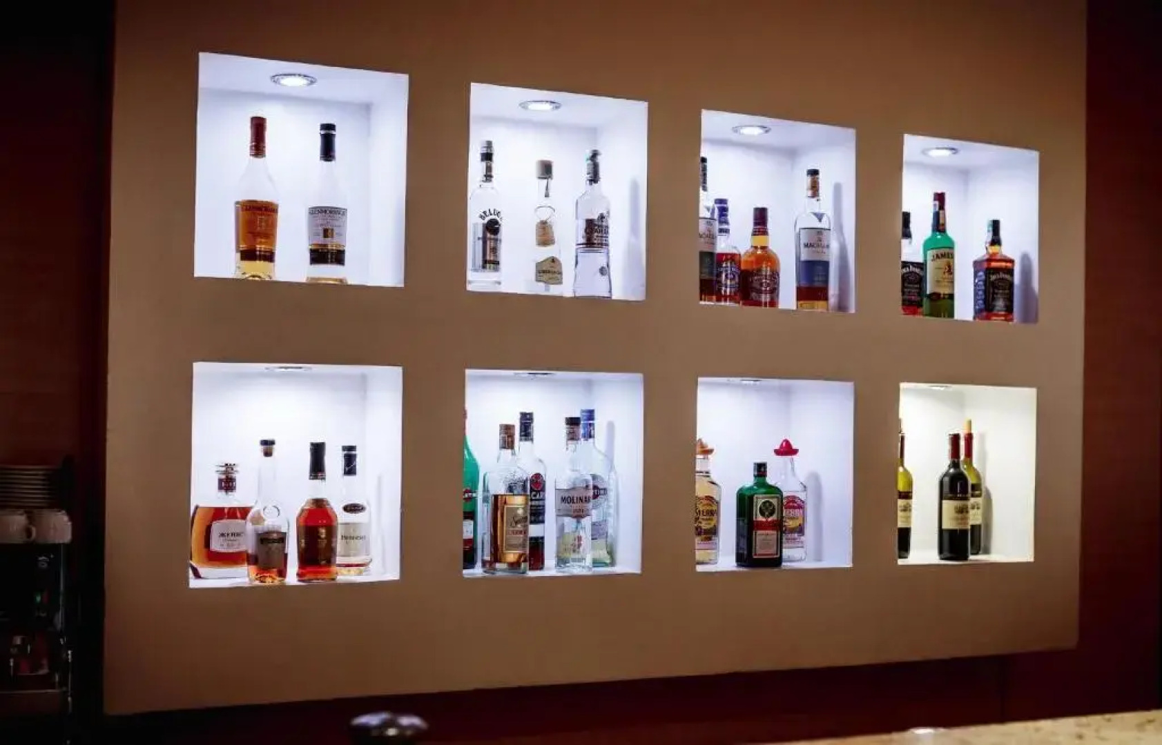 Отель Пушкин