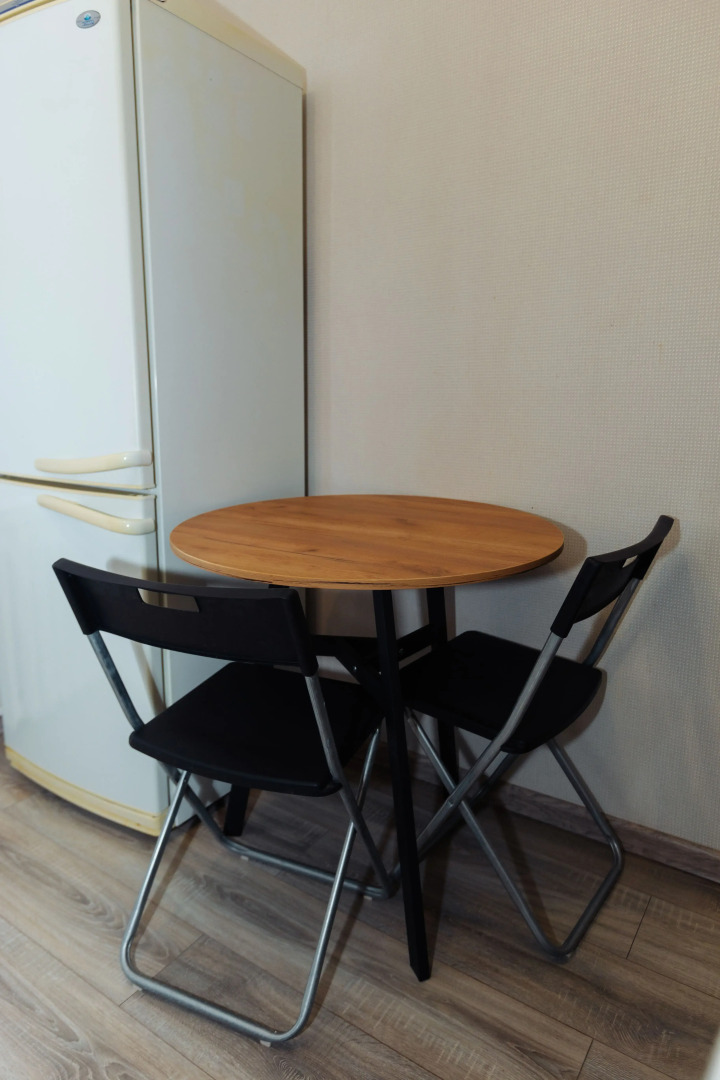 Квартира на главном проспекте города Уфа