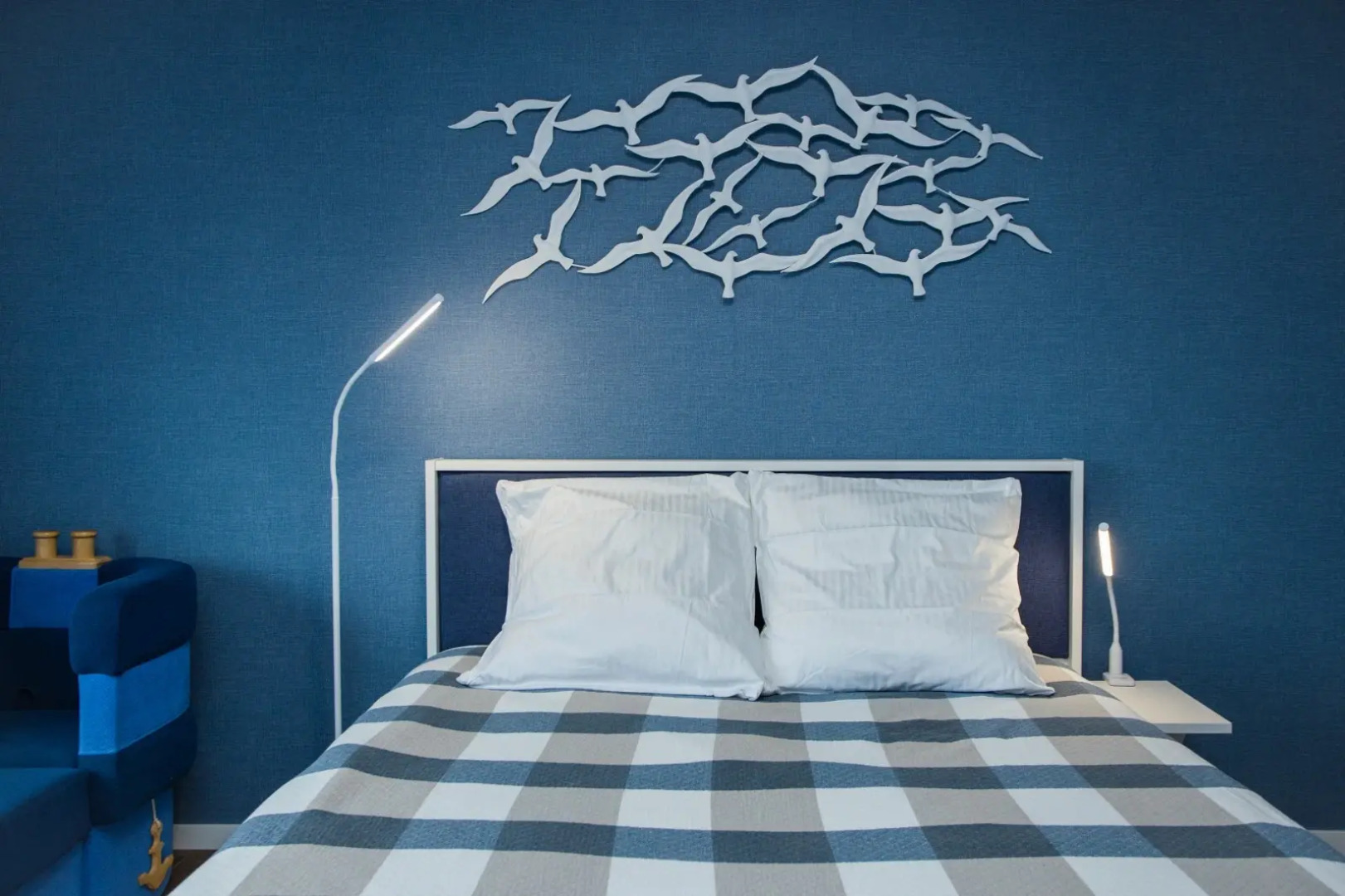 Апартаменты Maritime Haven