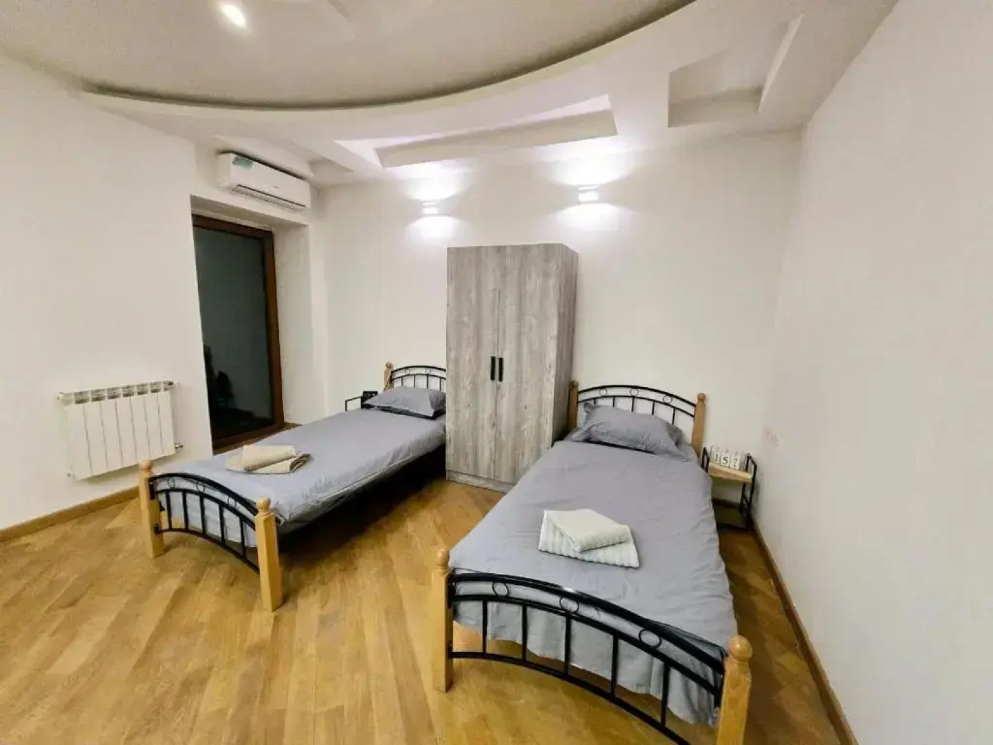 Caribian Hotel Yerevan