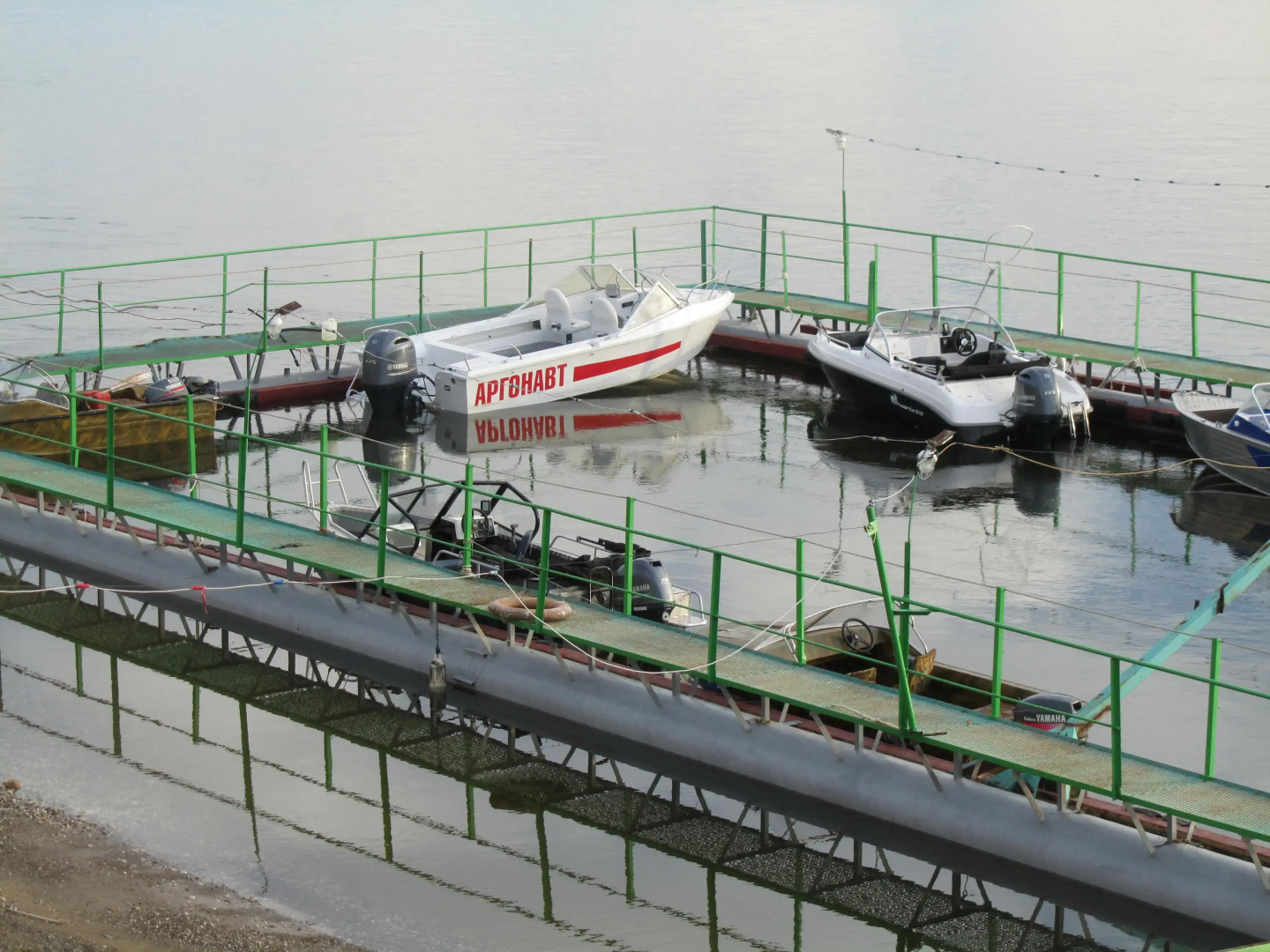 База Отдыха Найт Флайт