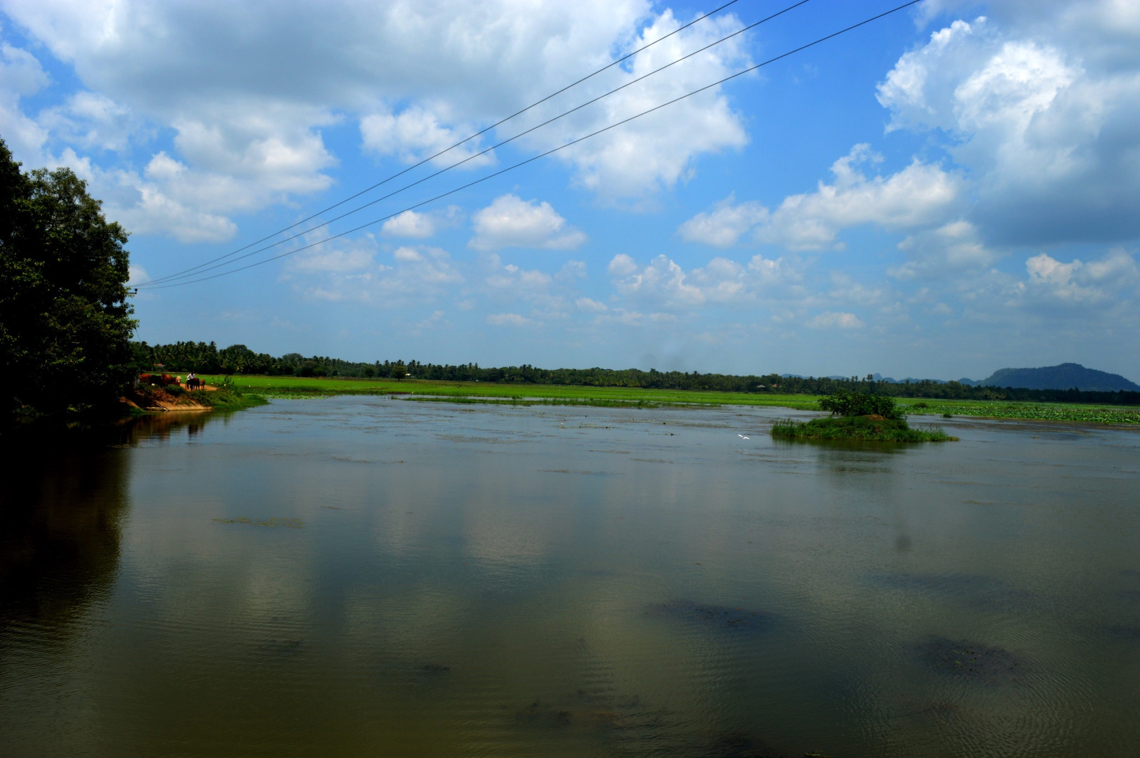 Гостевой Дом Lavanya Lakeside