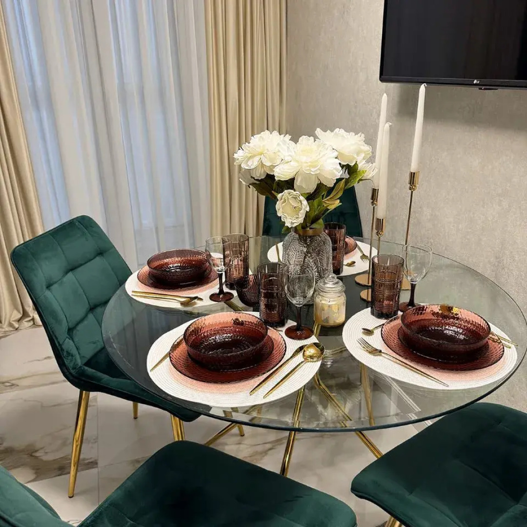 Квартира Кранц Престиж 91