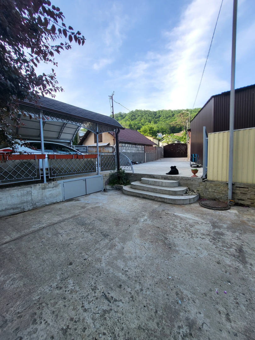 Гостевой дом Уютный домик