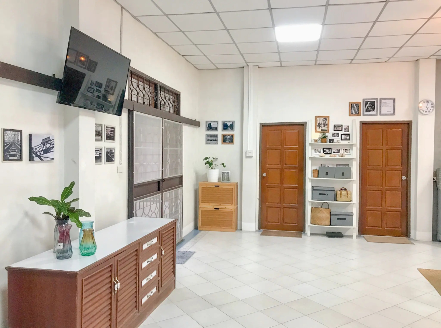 Гостевой дом Silpasom ARTstay Suratthani