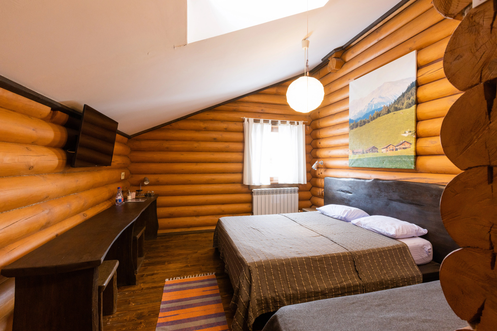 Гостевой дом В цветах Башкирии