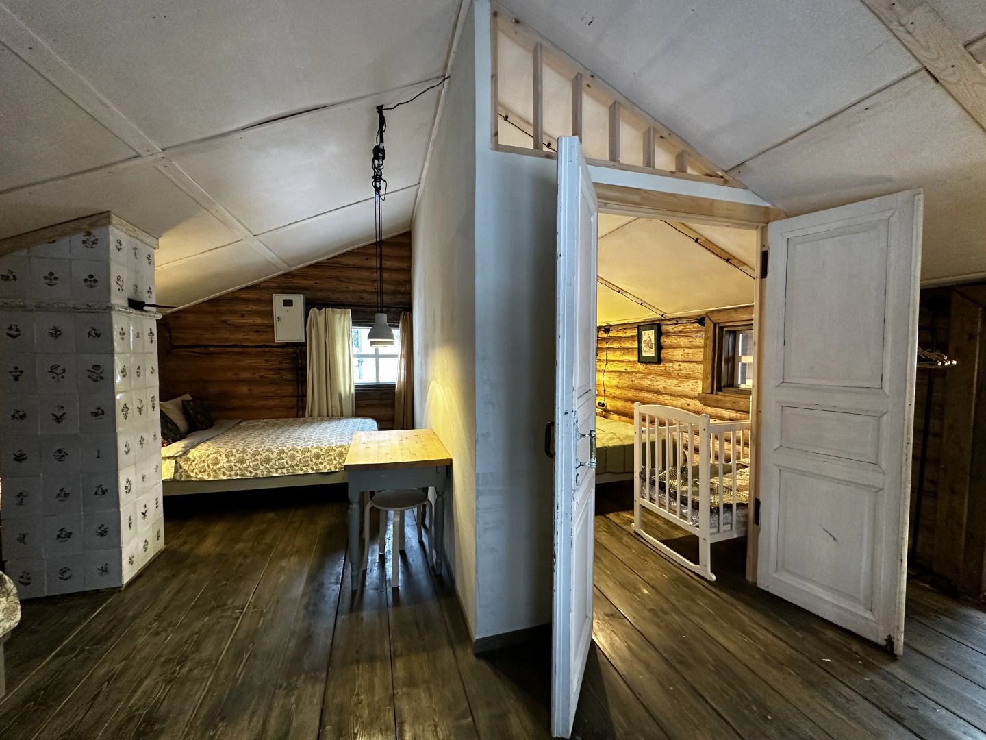 Частный дом Гостевой дом Каретный сарай в Кириллове