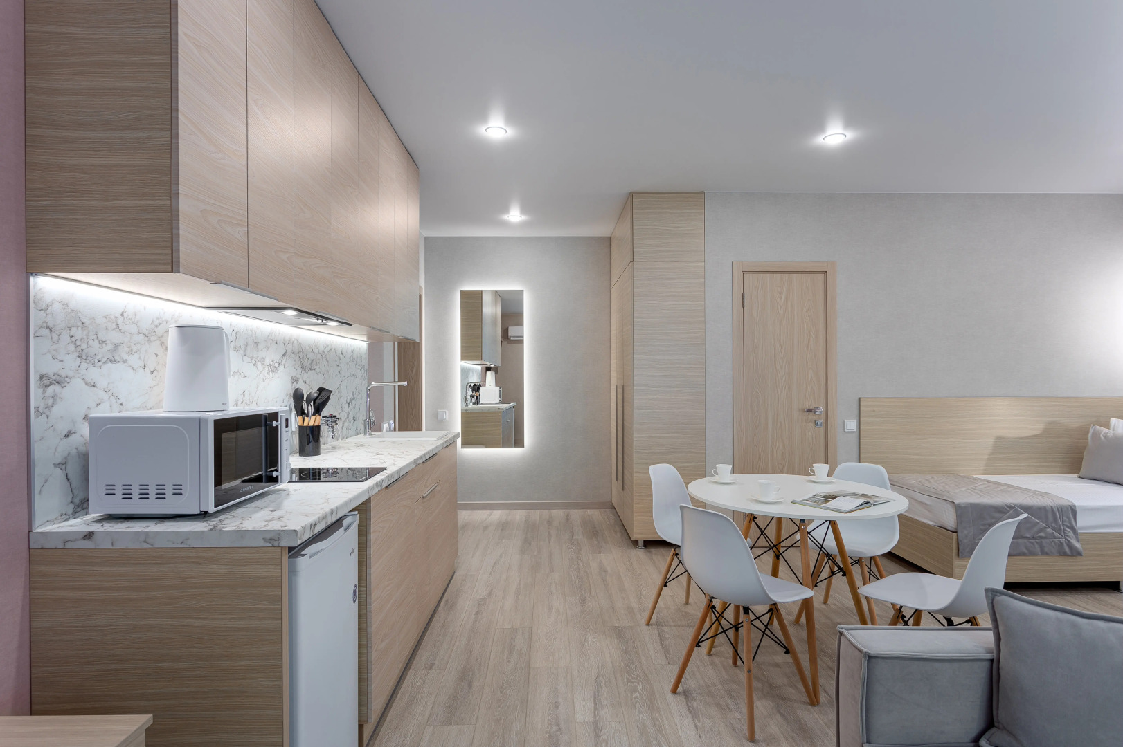 Юко-гостевой дом