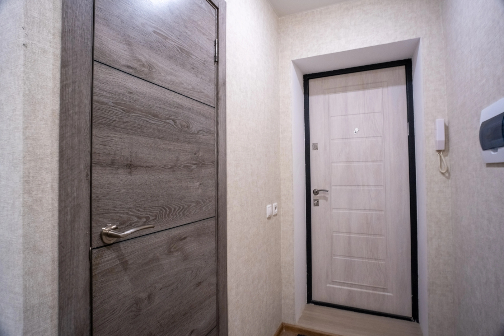 Апартаменты уютная евродвушка в отличном районе