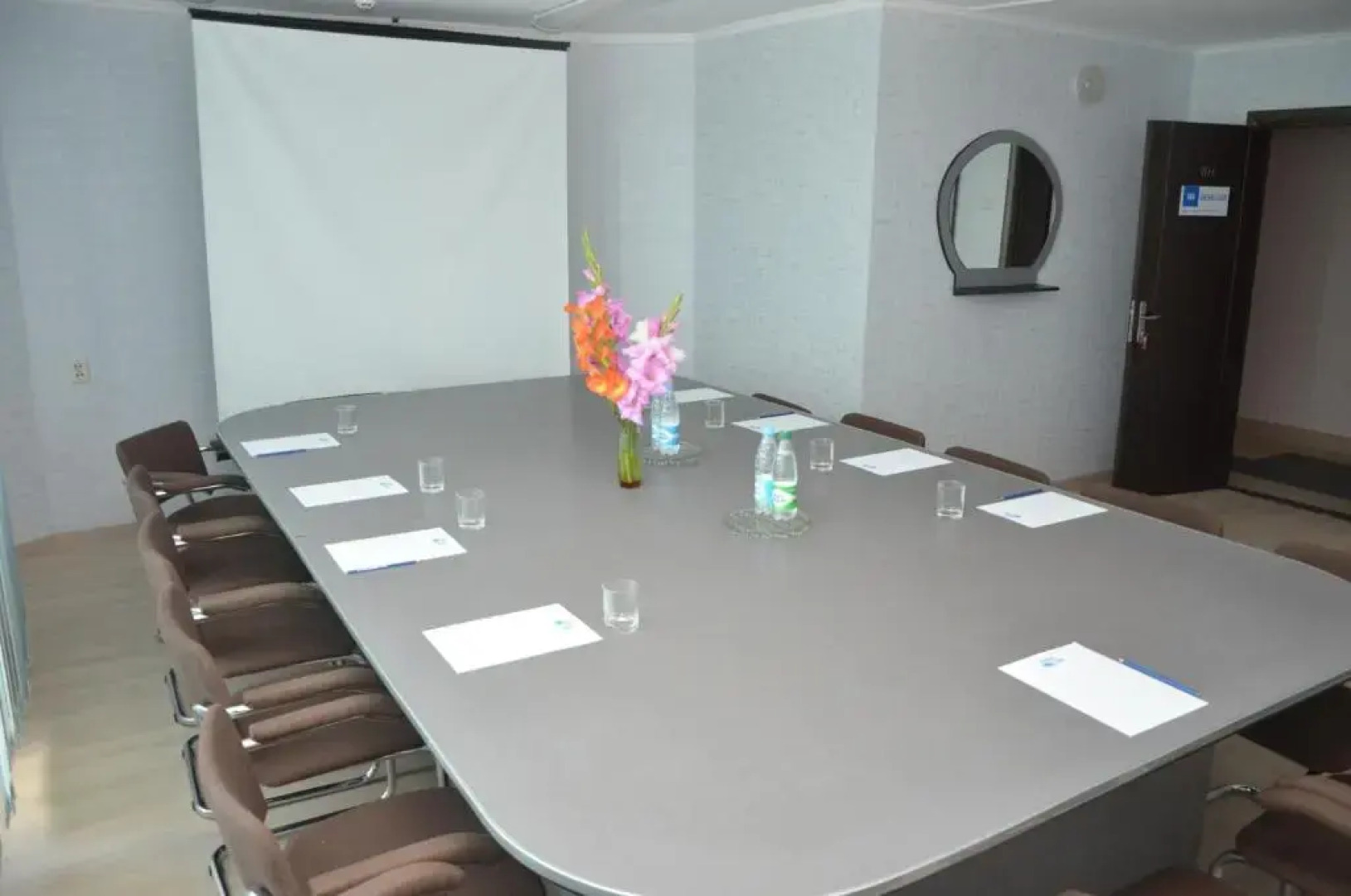 Гостиница Беларусь TGB