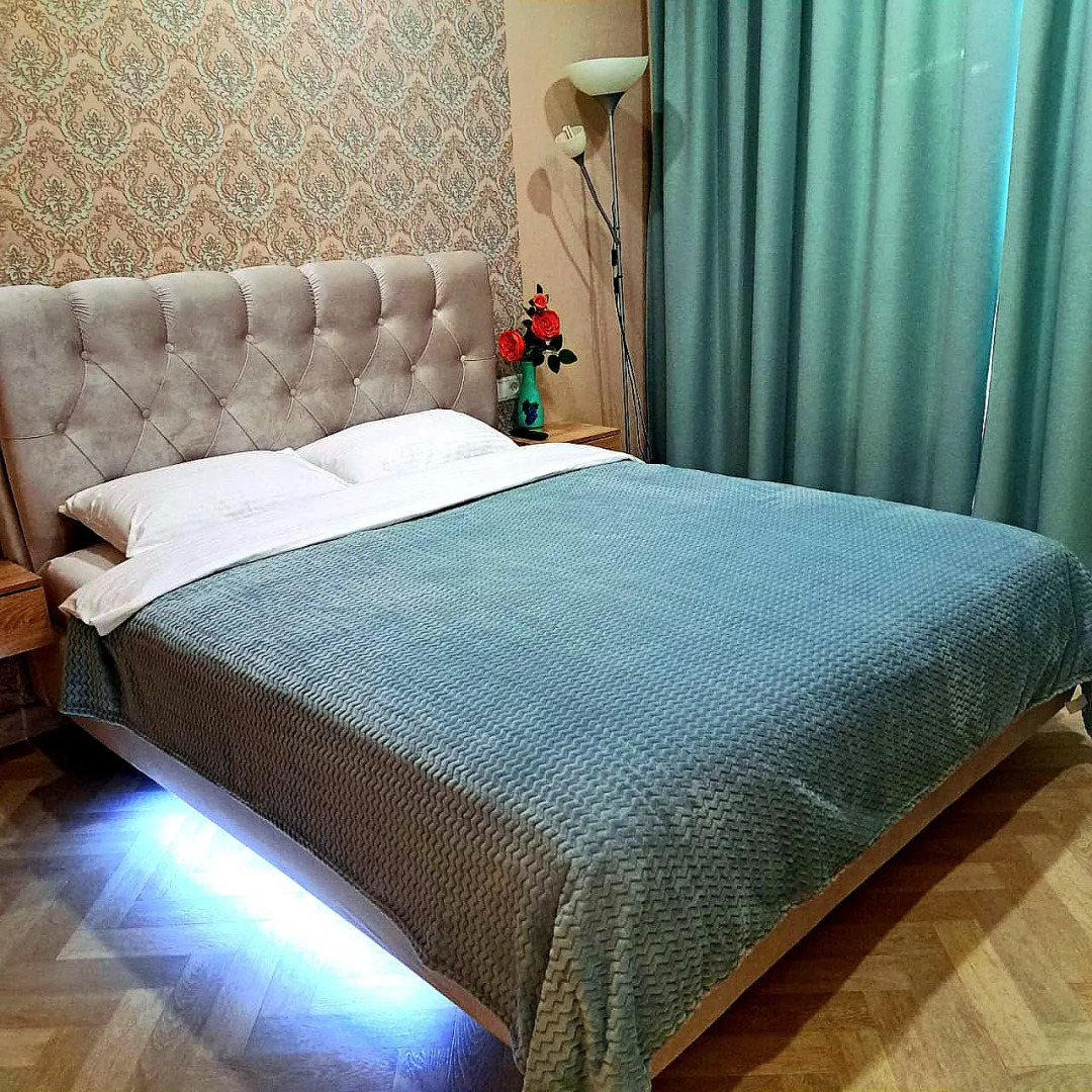 Квартира Премиум Романовъ 5*