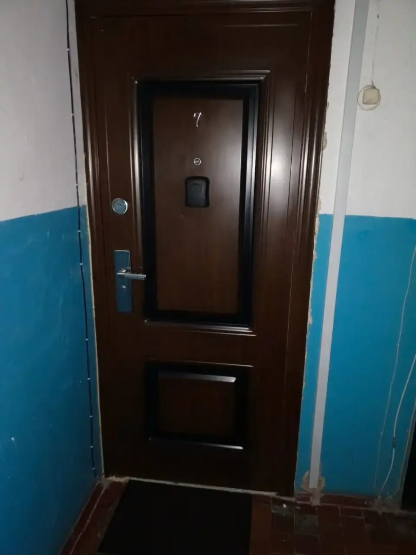 Квартира Уютная