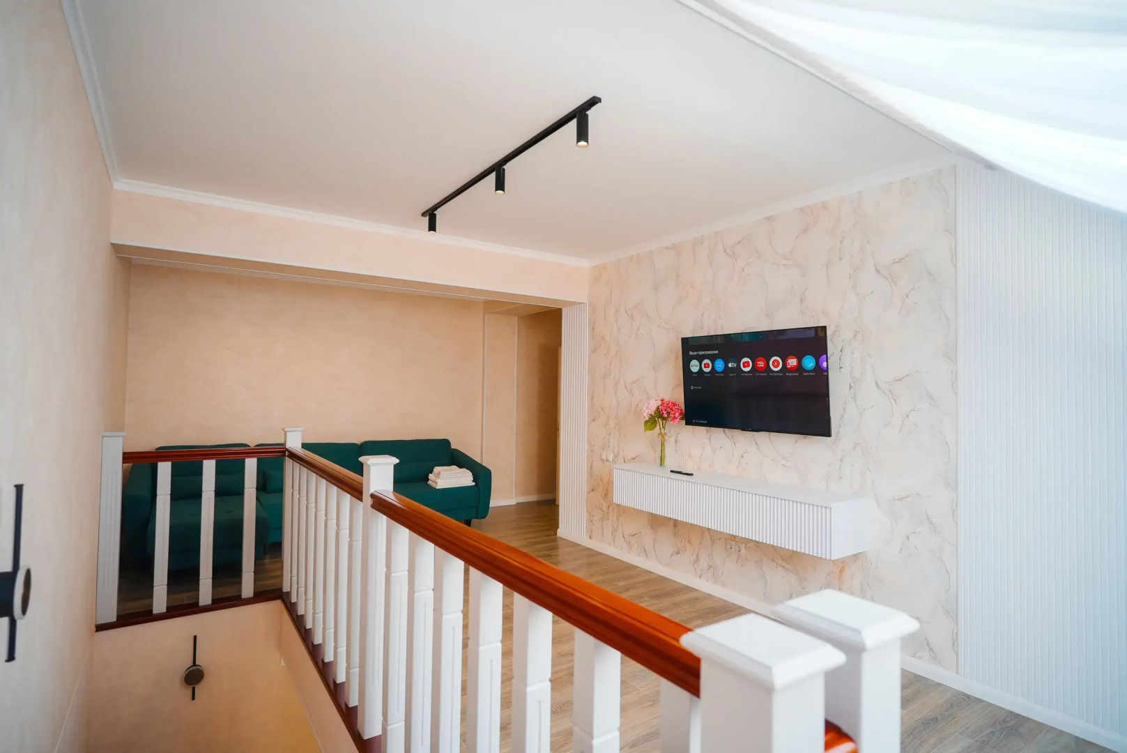 Апартаменты в Приэльбрусье