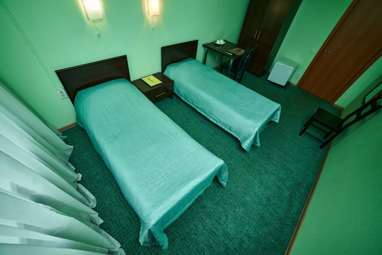 Отель Столичный