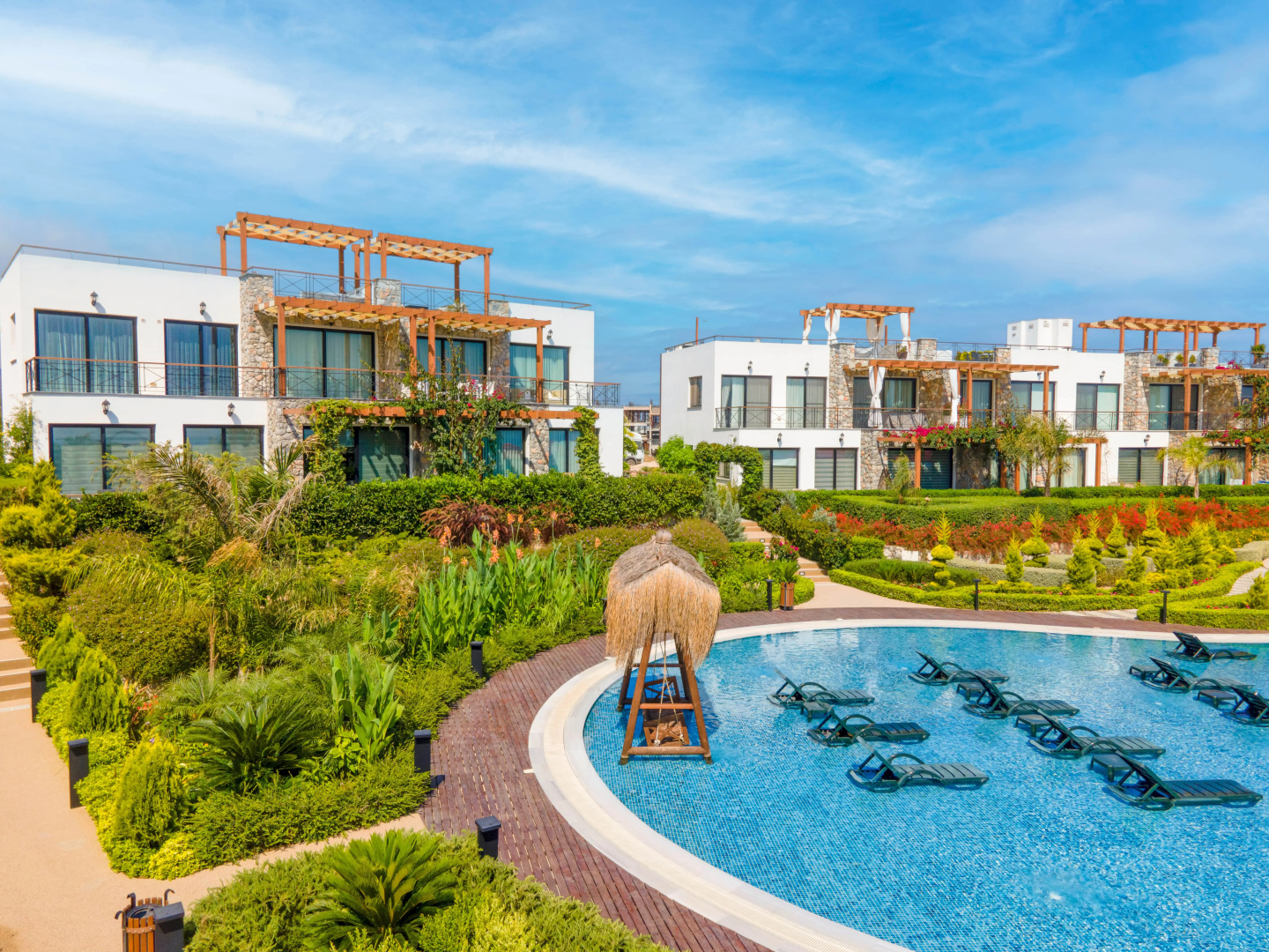 Апарт-отель Maldives Holiday Homes
