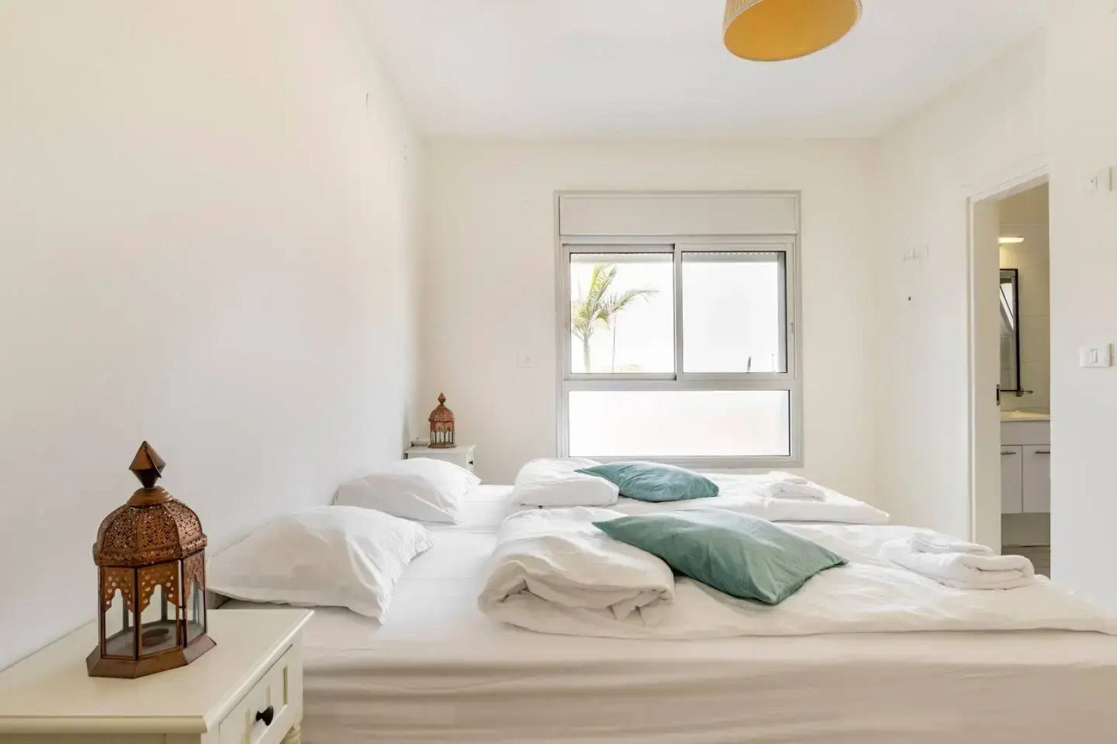 Квартира GW002 Gugel Waves Amazing Seaview & Garden Family Apartments