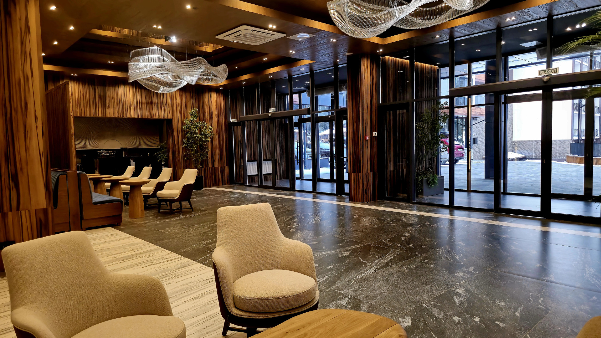 Отель 7Peaks Family Resort