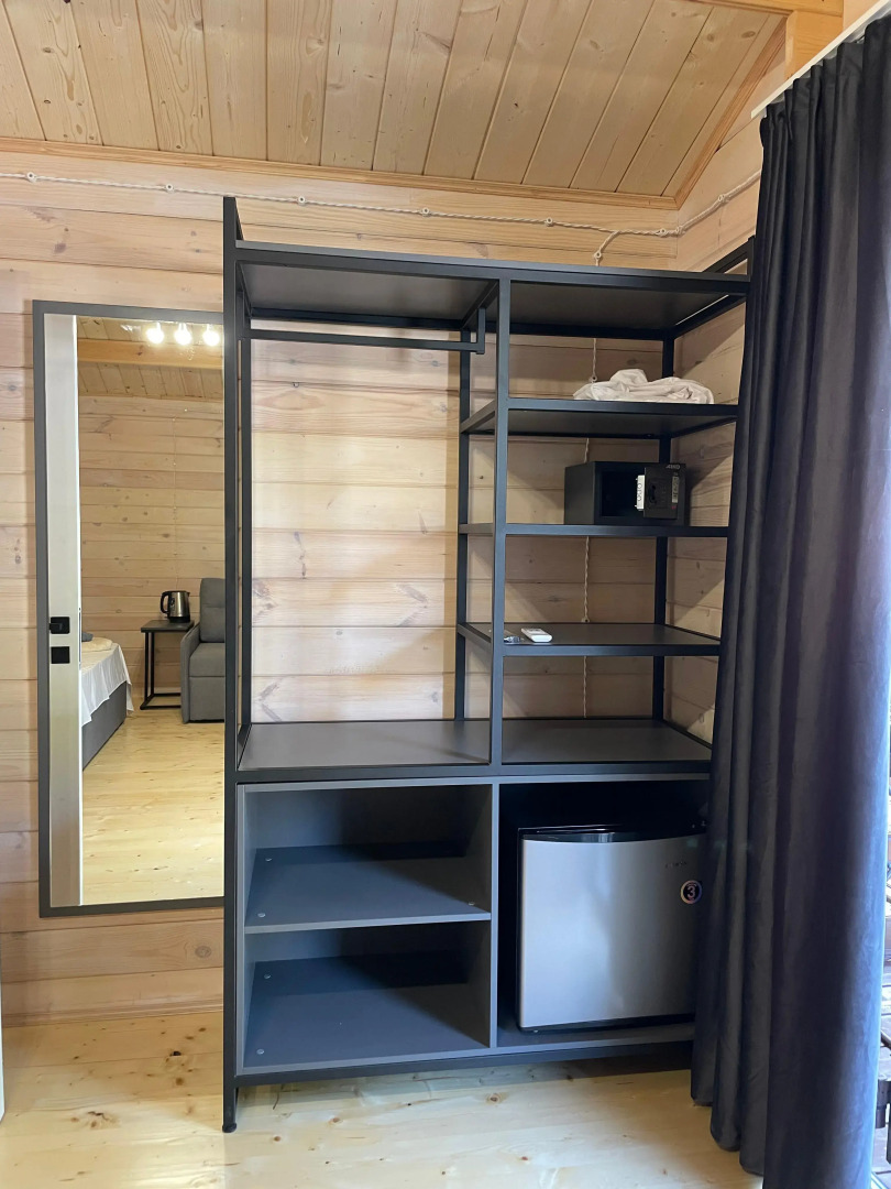 Гостевой дом Эвкалипт