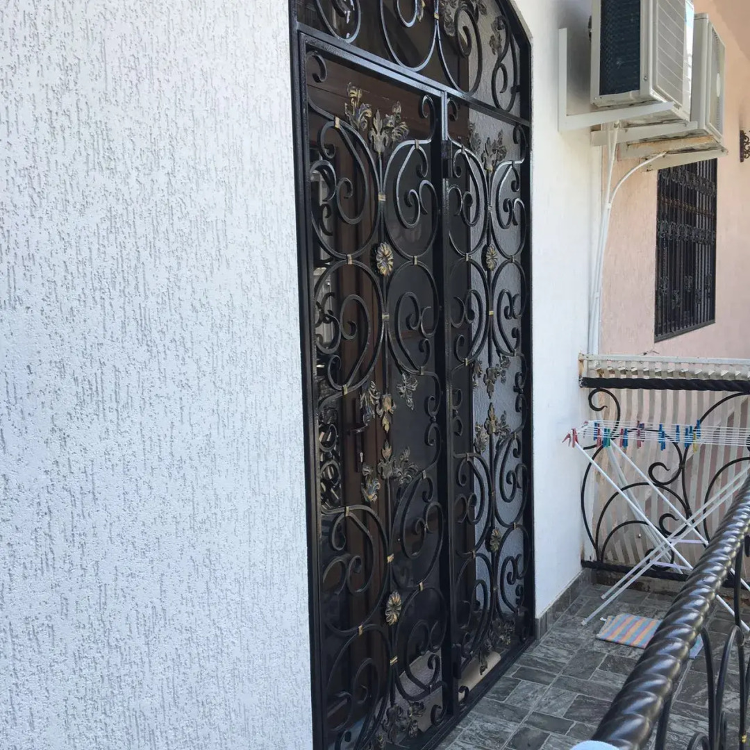 Гостевой Дом Мзия