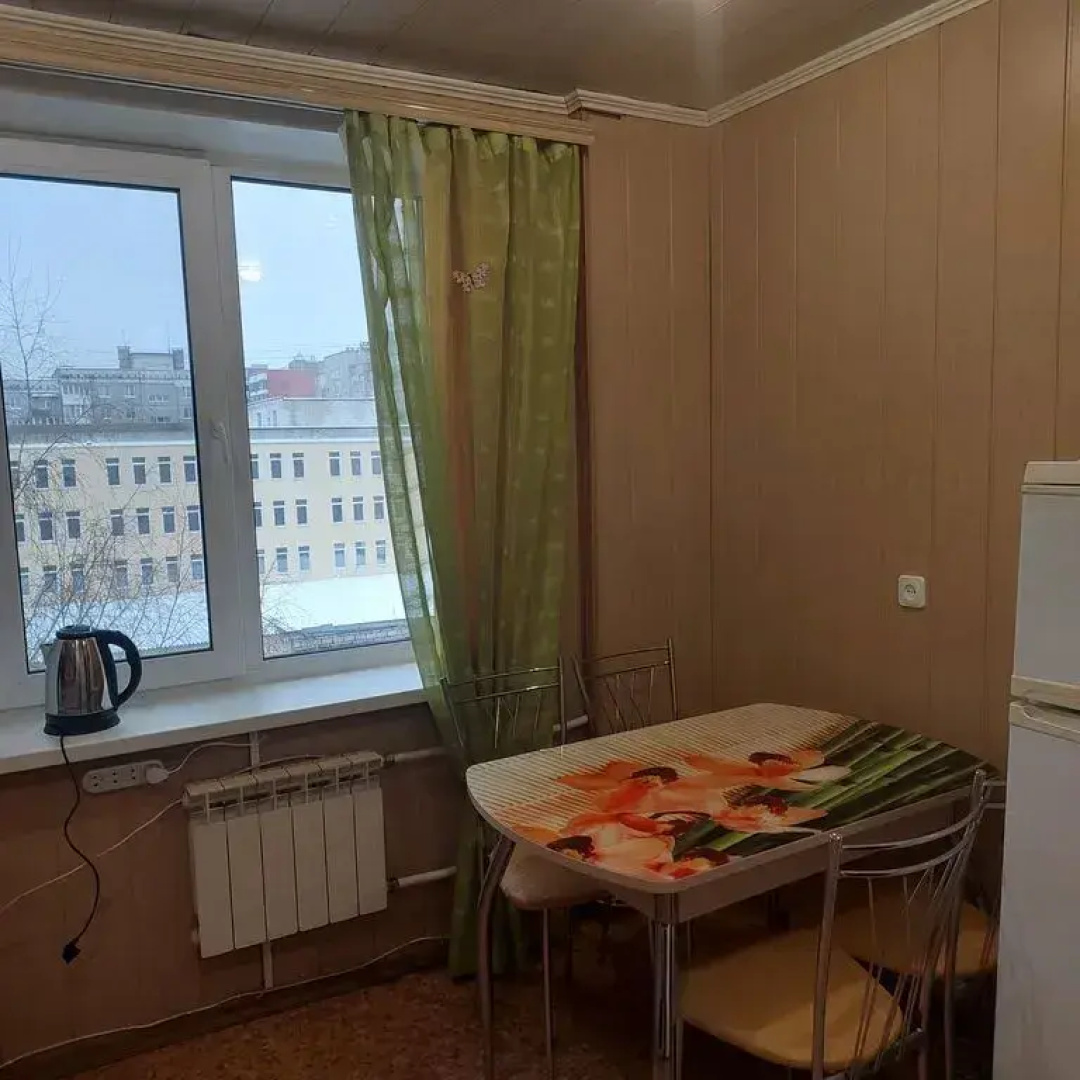 Квартира Двухкомнатная в Центре Города