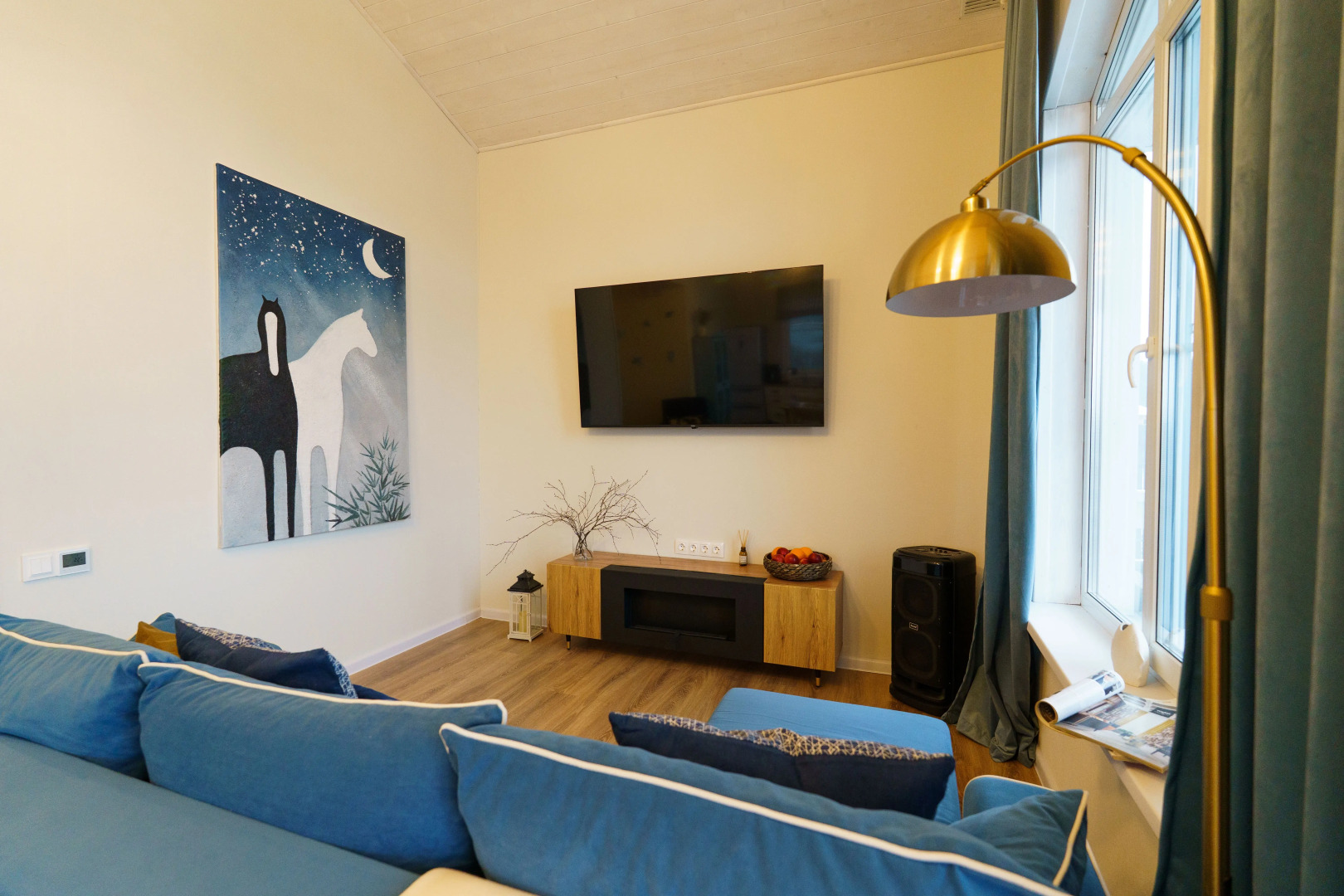 Частный дом Дом в Серпухове Счастье здесь