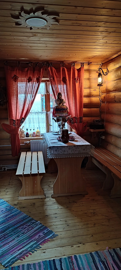 Гостевой дом Петровых