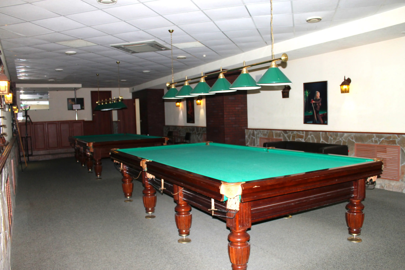 Отель Амакс Парк