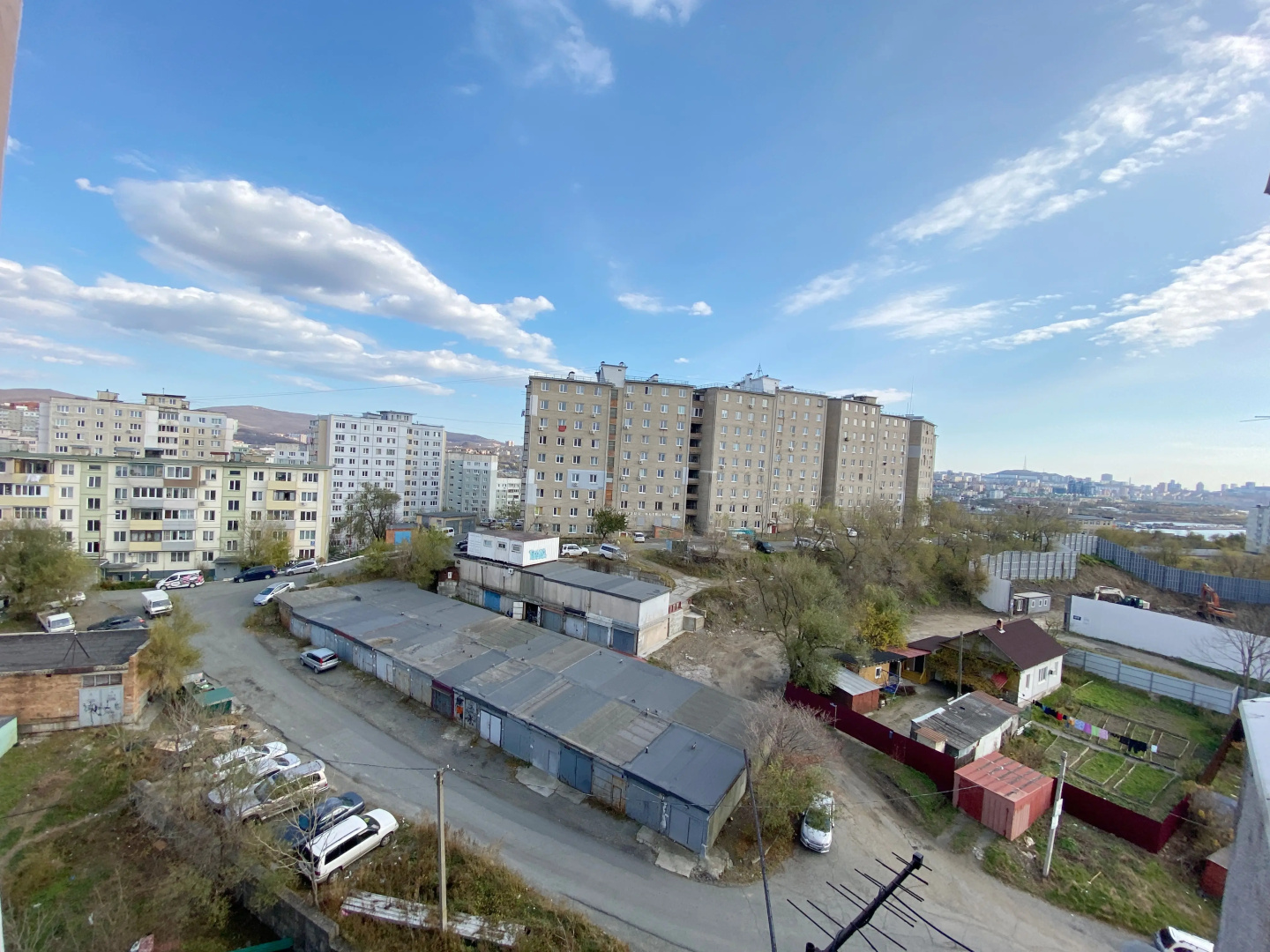 Апартаменты Енисейская 9A возле Автовокзала