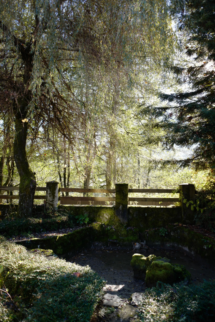 Вилла La Polyana