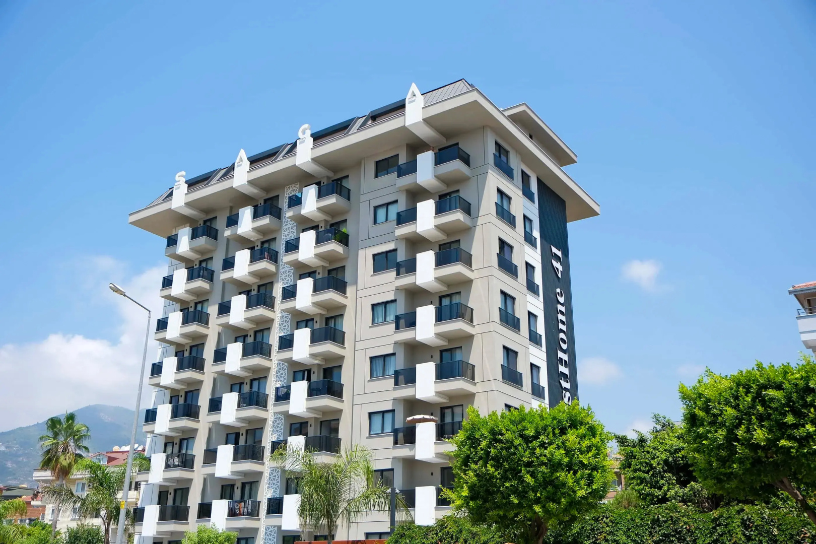 Апартаменты SA Apartments Spacious 2bd Duplex
