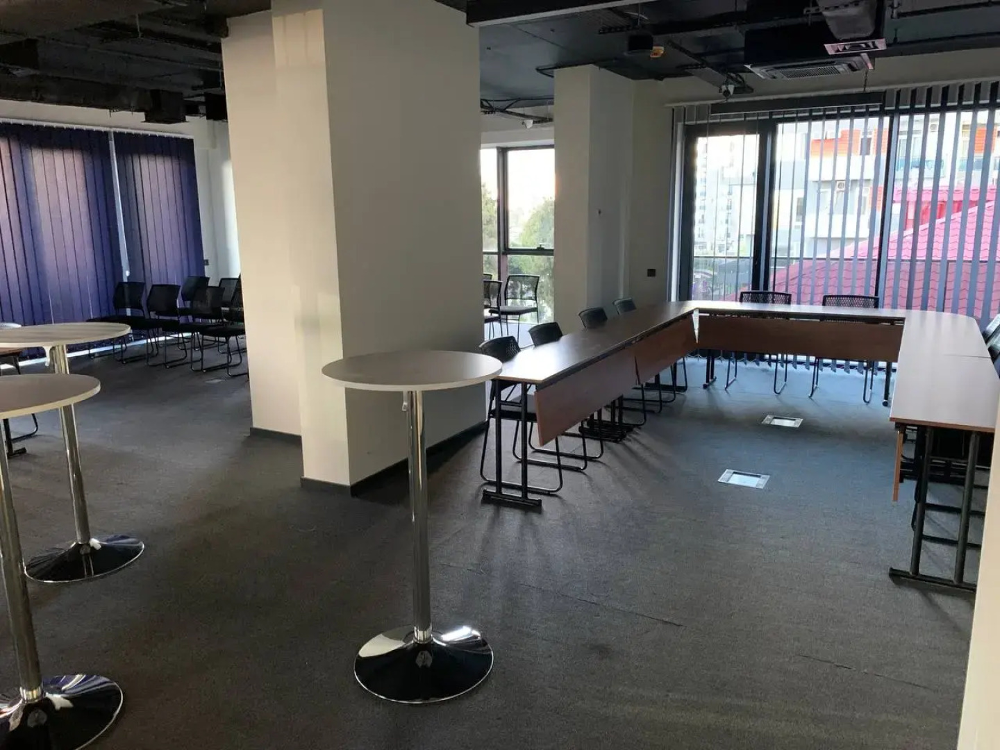 Апартаменты Солнечный Батуми Steps 601