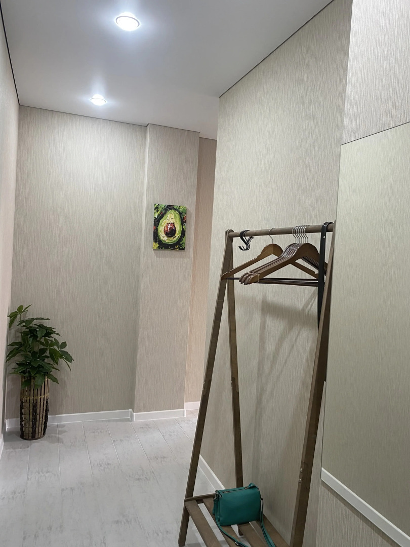 Квартира Новая с Видами на Горы Железноводска