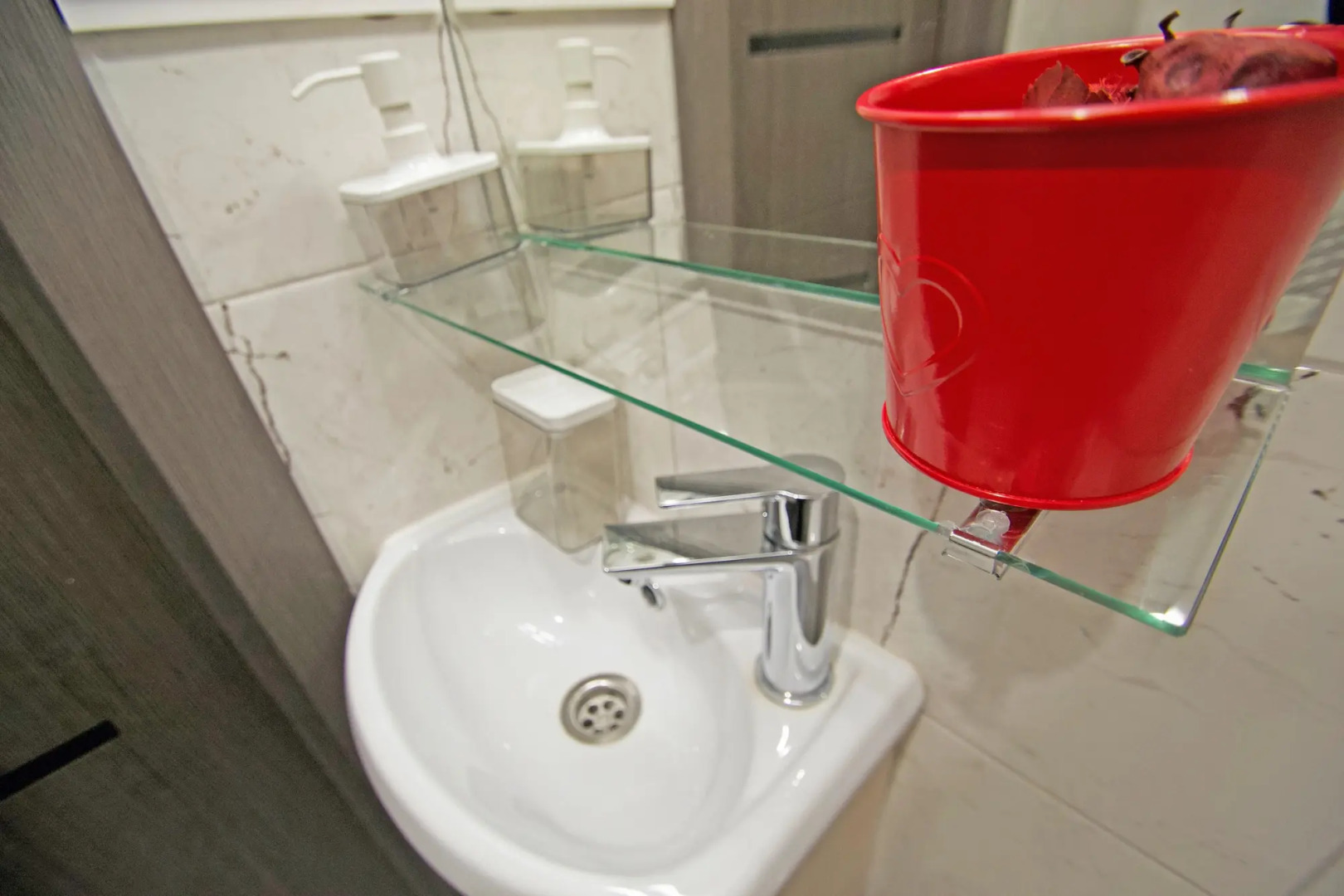 Апартаменты Панорамные в ЖК Спутник