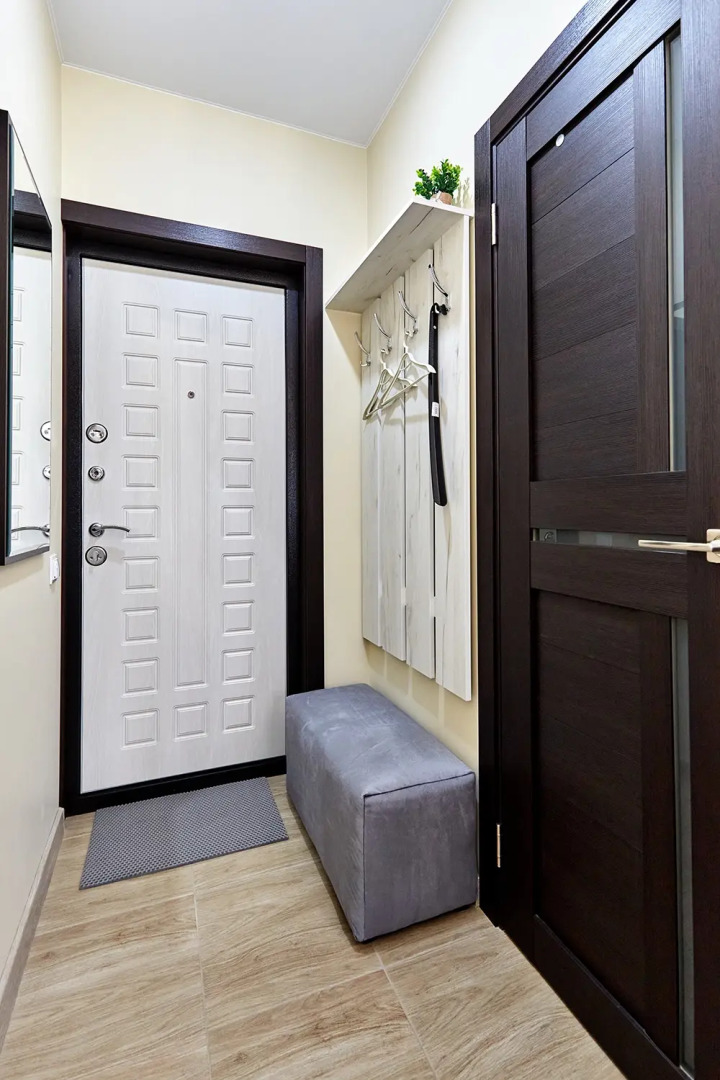 Апартаменты В Центре Краснодара 2