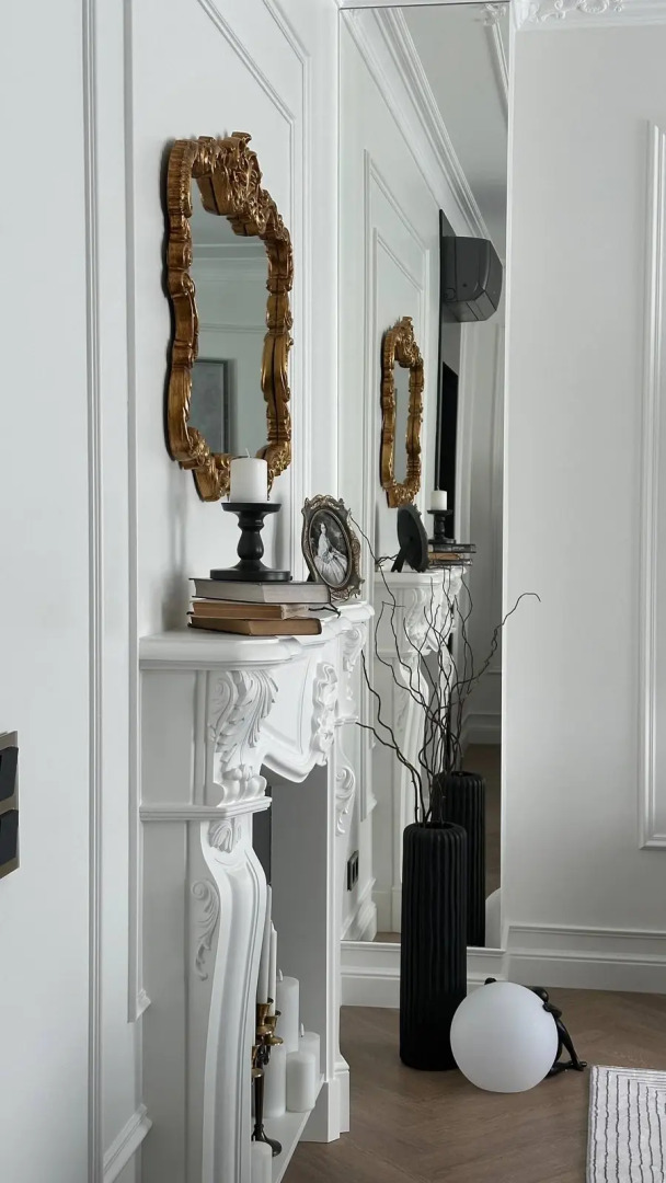 Апартаменты Restalinka 1