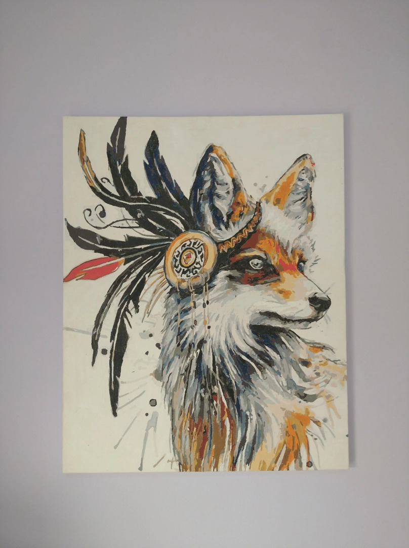 Апартаменты с Лисой в Севастополе