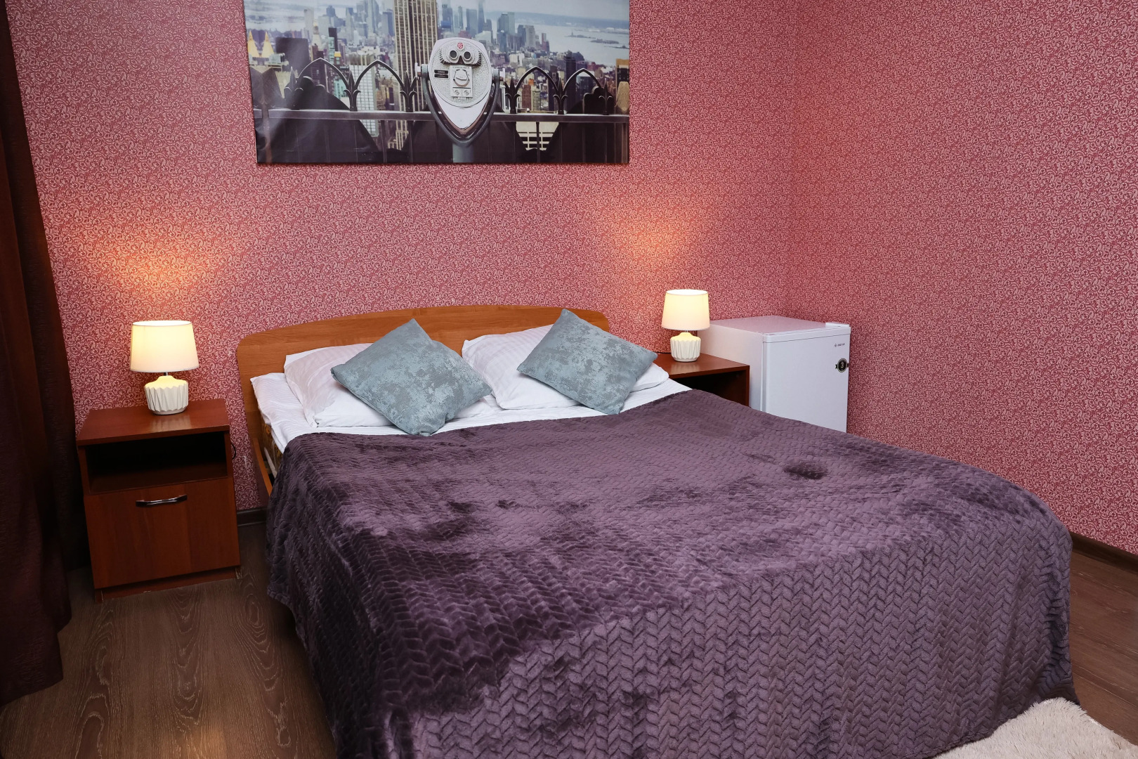 Мини-отель Вингс (Wings)