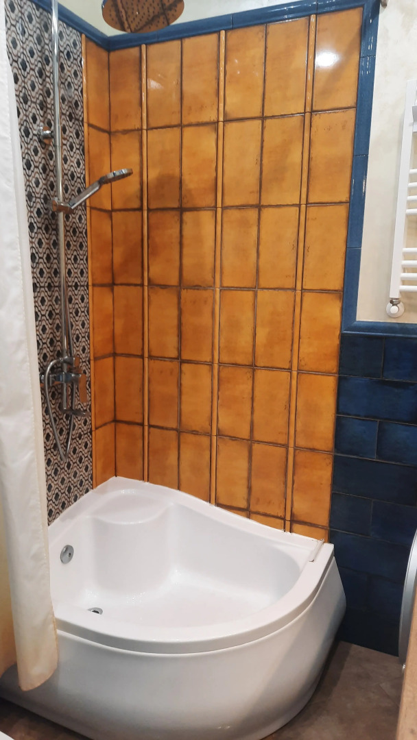 Апартаменты Комфортные 2-х комнатные