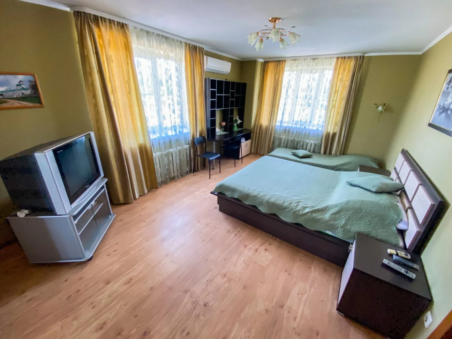 Гостевой дом Аксай