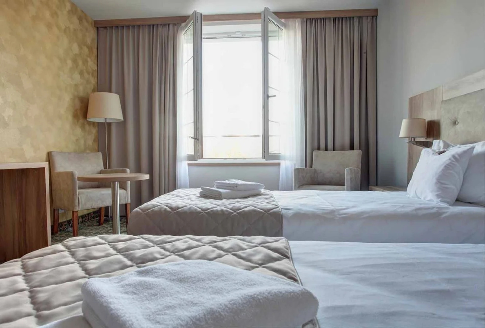 Отель Arche Częstochowa