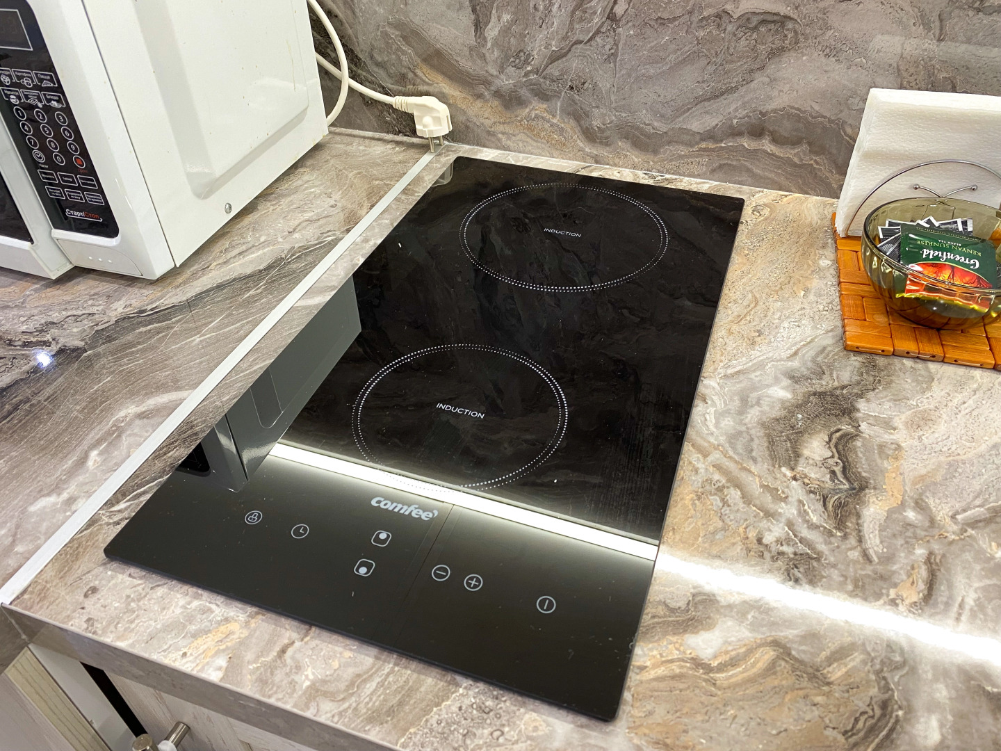 Апартаменты Студия на Чехова