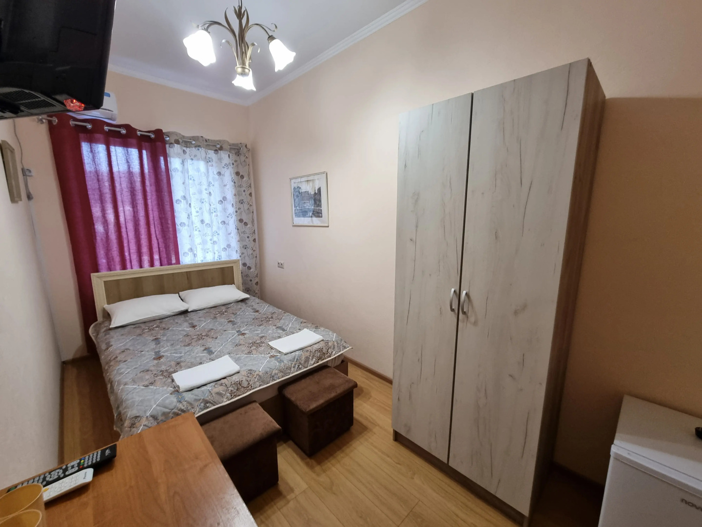 Гостевой дом Малахит