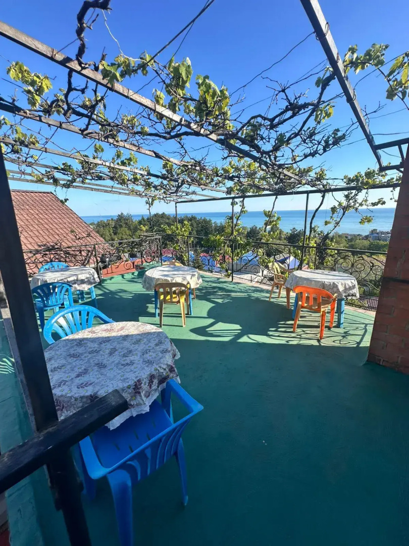 Гостевой дом Валера и Люба