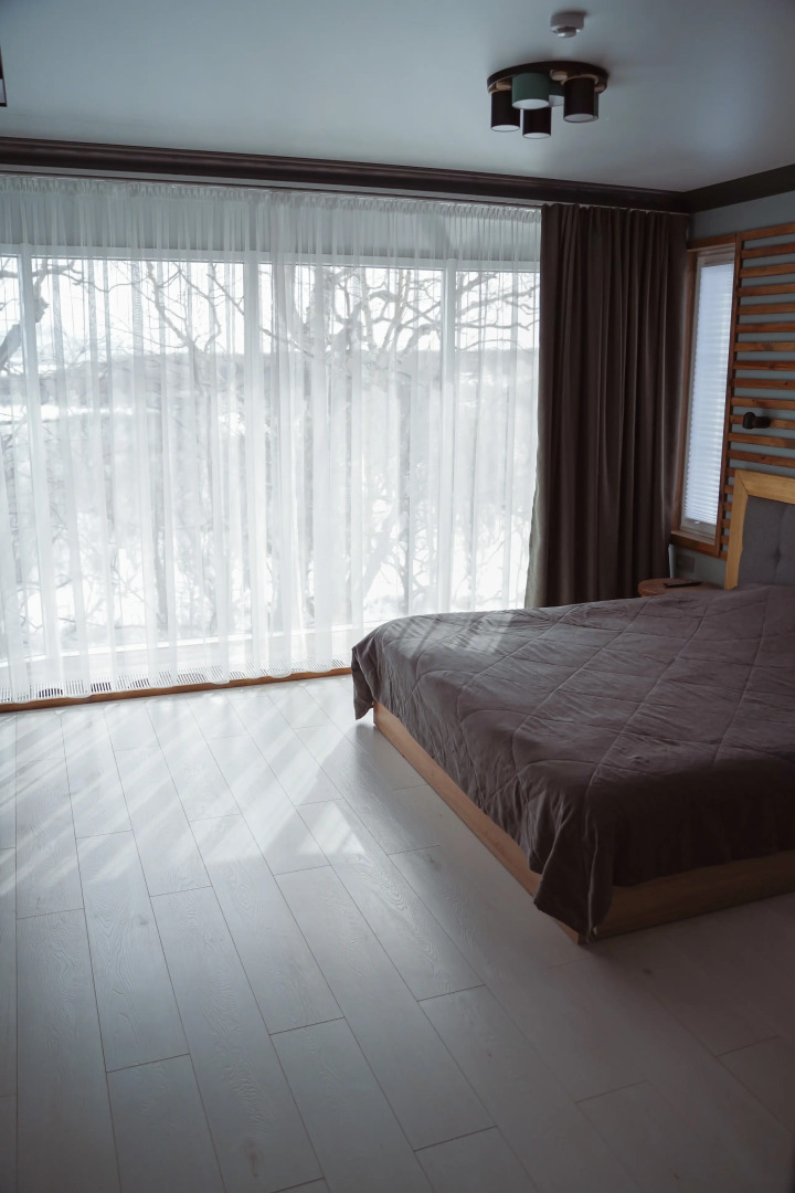 База Отдыха Аква Резорт Камчатка