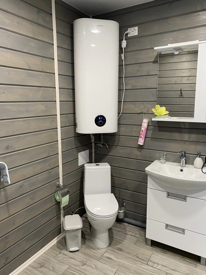 Гостевой дом Домик в Карелия