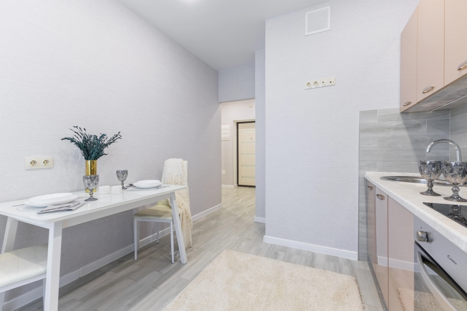 Апартаменты Комфорт