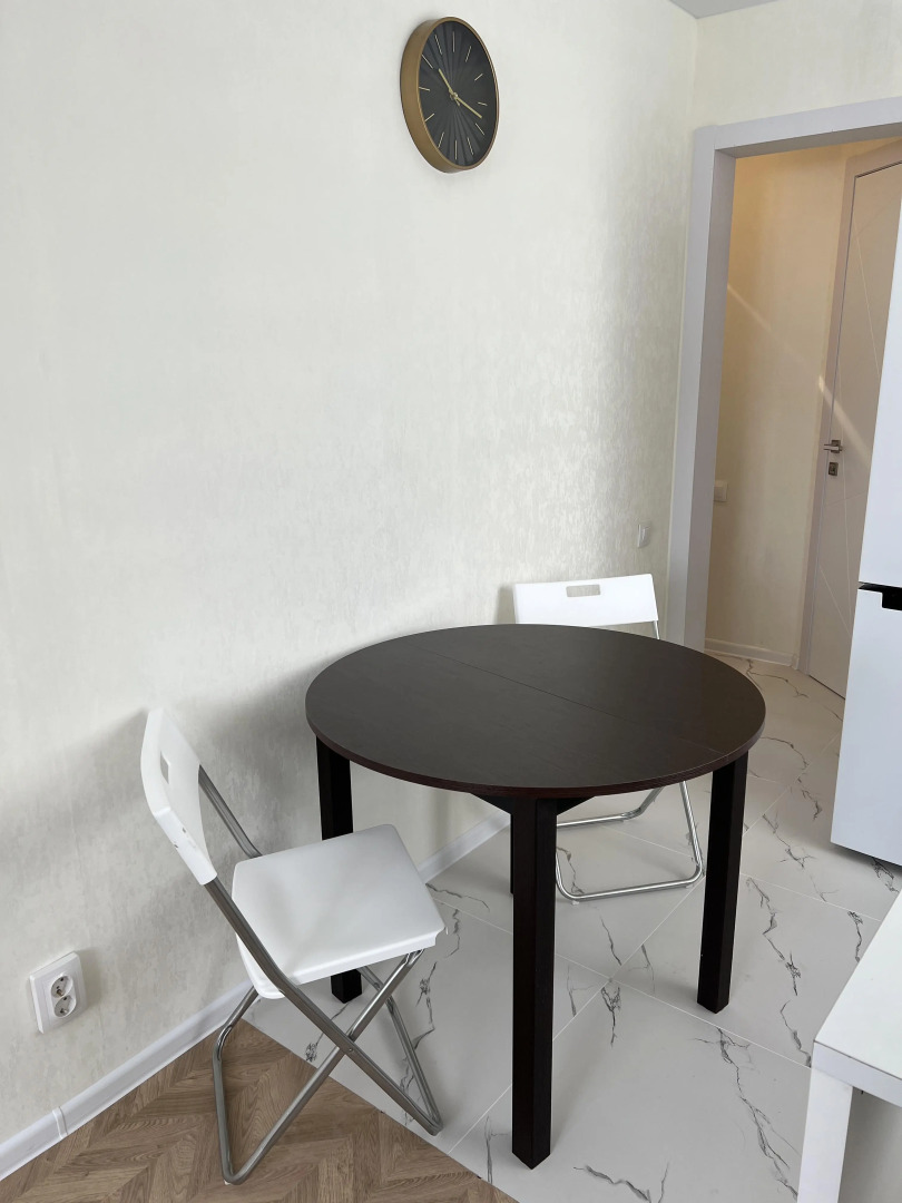 Апартаменты в Центре Города