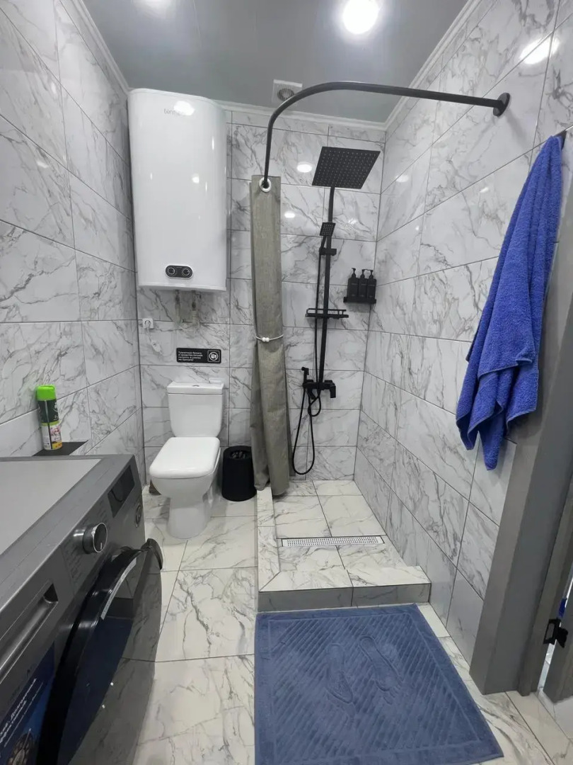 Бунгало на Берегу Моря Sea Breeze