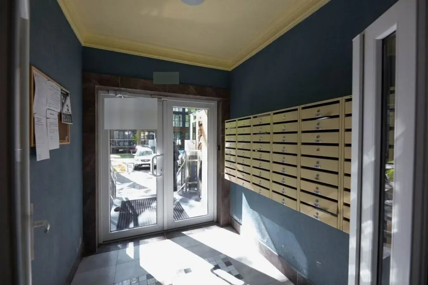 Апартаменты нa побережьe Балтийcкогo мopя